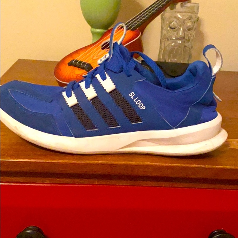 Adidas SL Loop Runners